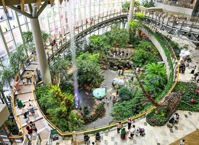 China's '618' Shopping Festival Shifts Focus to Quality amid Policy-Driven Upgrades