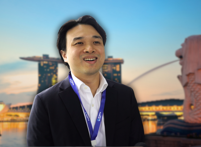 WorldFirst Leverages AI and Local Expertise to Support Chinese SMEs | Insights