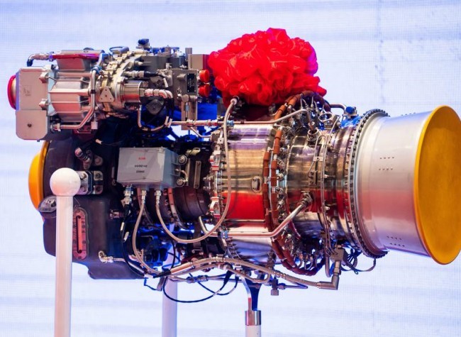 China's 1,000-KW-Class Civil Turboshaft Engine Obtains Production License