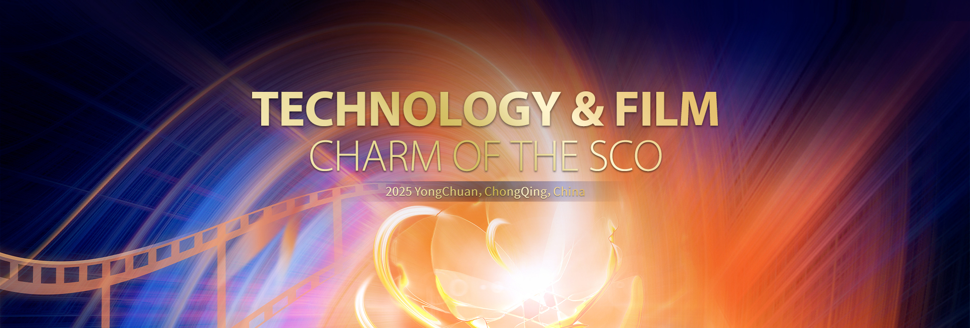 Technology & Film, Charm of the SCO