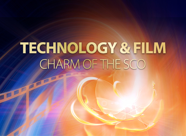 Technology & Film, Charm of the SCO