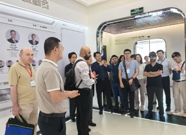 ASEAN Taps Chongqing for Solar Investment and Clean Energy Collaboration