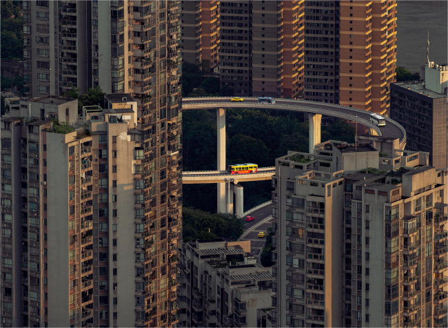 Visual Chongqing | Weekly City Views on July 14-July 20, 2025