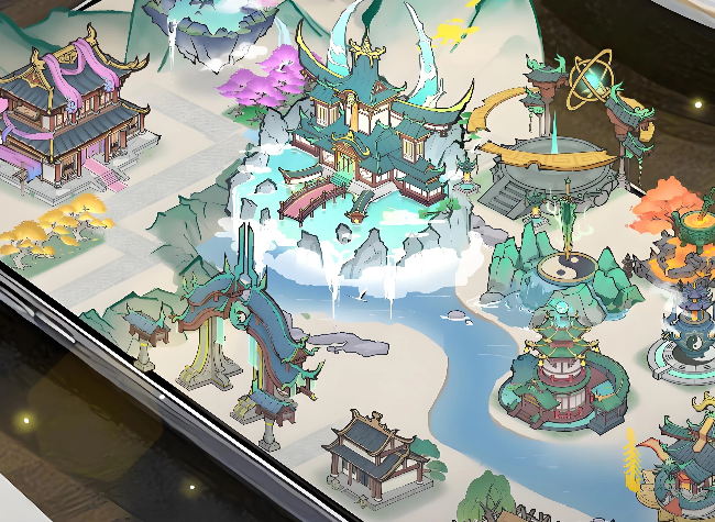 Inside China's Indie Game Boom: Cool Ideas, Niche Market, and Funding Gaps