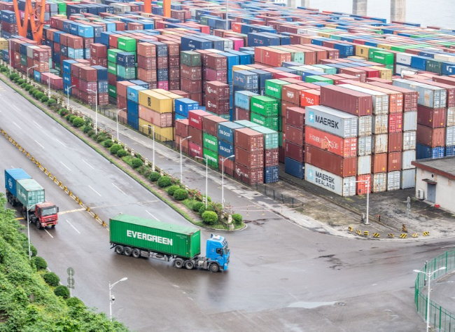 Chongqing Launches $10 Billion Project Drive to Attract Global Partners for ILSTC