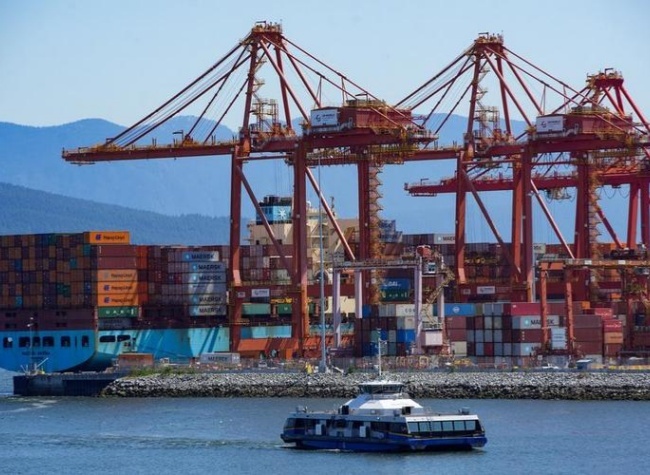 Global Merchandise Trade Surges in Q1, Slowdown Expected: WTO