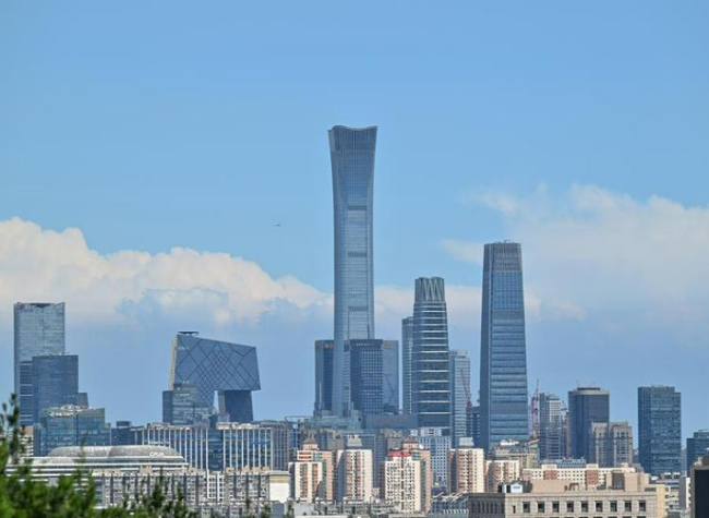 China Grants 3.08 Bln USD QDII Quota in Financial Opening Move