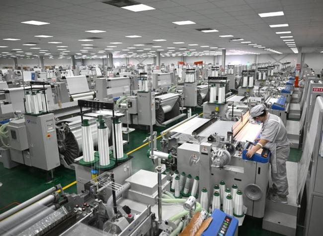 Traditional Industries Bloom Anew in China's Modernization Push