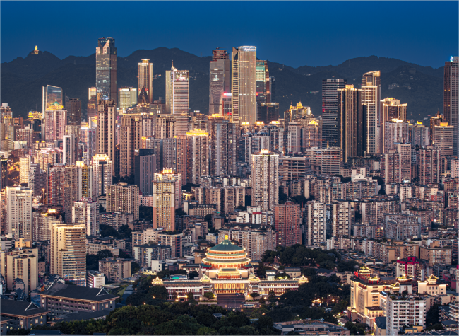 Visual Chongqing | Weekly City Views on June 16-June 22, 2025