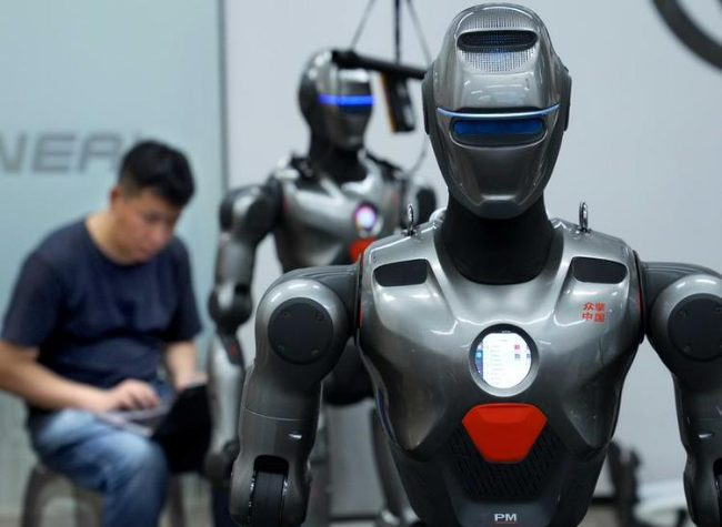 China Speeds Up Sci-tech, Industrial Innovation Integration to Steer High-quality Development