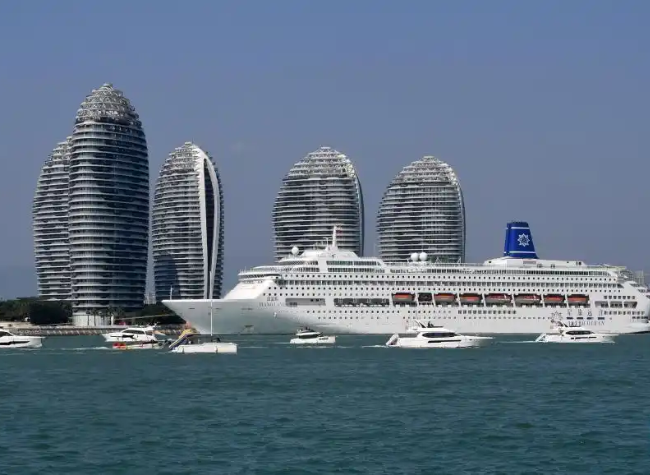 Hainan Free Trade Port to Officially Launch Island-wide Independent Customs Operation