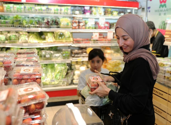 From Imperial Tribute to Global Trend: How Upgraded Logistics Fueled a Lychee Boom in Dubai and Beyond