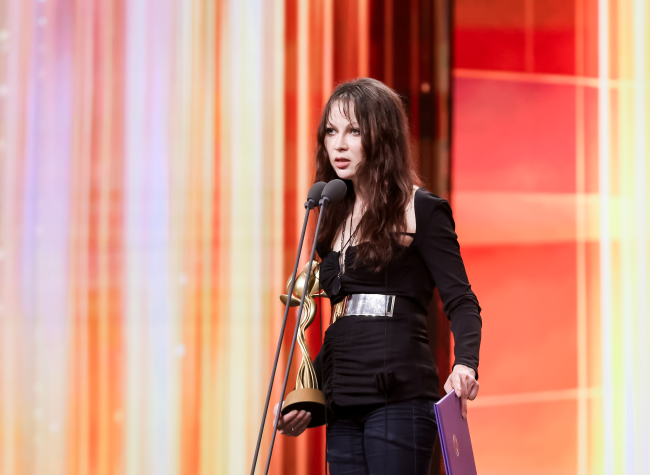 Russian Production Designer Elena Okopnaya Reflects on Cinema's Future