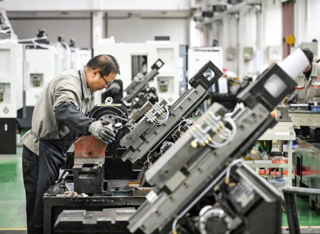 Chongqing Posts $57.8B in Aggregate Financing to the Real Economy for H1 2025