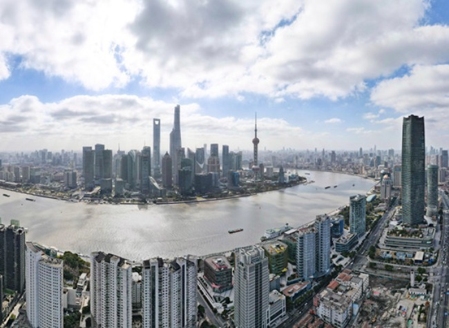 Steady at 5.3%: China's H1 Growth Fuels Global Upgrades to 2025 Forecasts