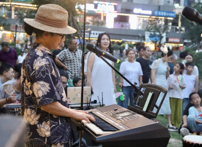 Chongqing Redefines Community Living in Urban Renovation