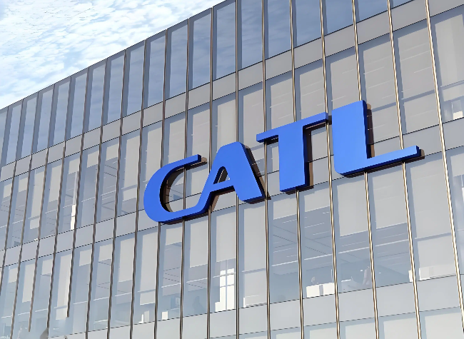 CATL Breaks Ground on Indonesia Nickel and Battery Industrial Chain Project