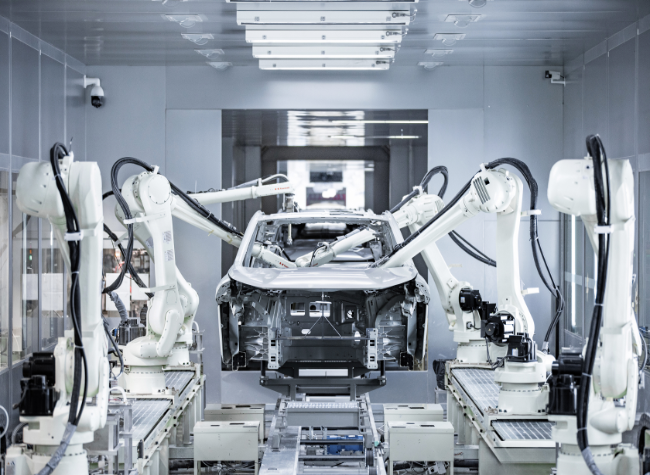 Engineering the Future: How XbotPark Is Redefining Startup Incubation in China | Insights