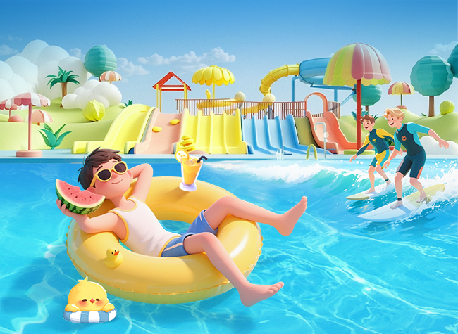 Call for Vlogs: How Do You Stay Cool in Chongqing?