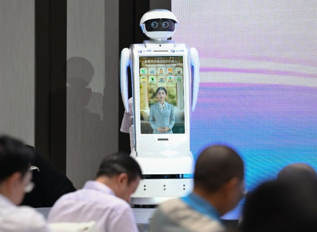 China Unveils First National White Paper for Smart Elderly Care Powered by Emotional AI