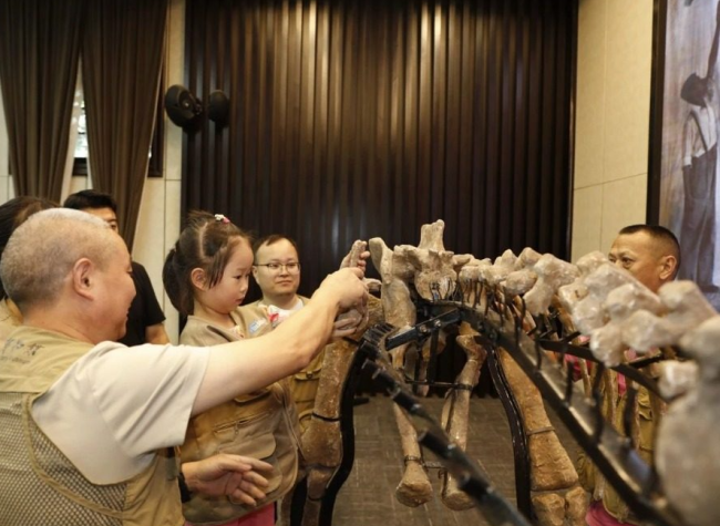 Chongqing Museums Innovate Immersive Summer Learning Experiences