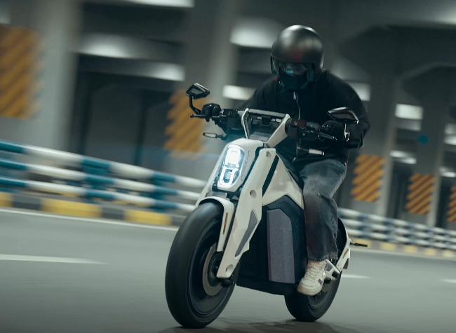 Chongqing Accelerates Electric Motor Ambitions, Targets 15 Million Units by 2027