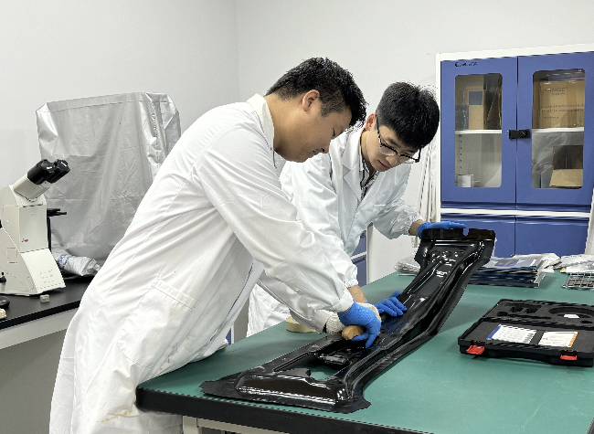 Tech Breakthroughs Take Center Stage at Mingyue Lake Innovation Summit