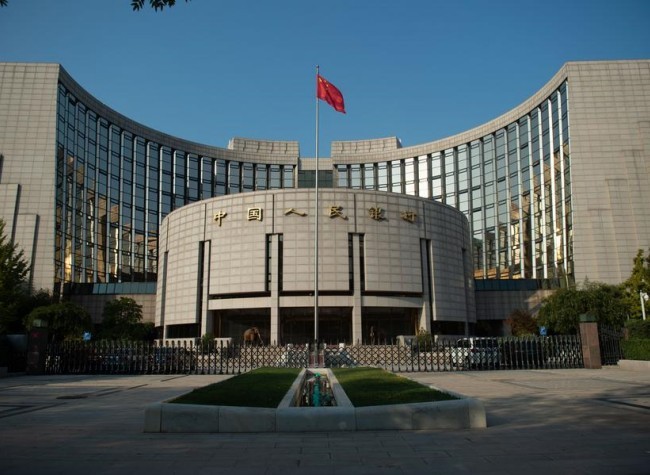 China's Tech SMEs Receive Stronger Credit Support: Central Bank