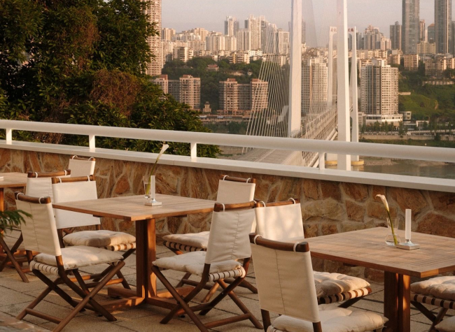 Church to Hotel? Century-Old Landmark Embark on a New Journey