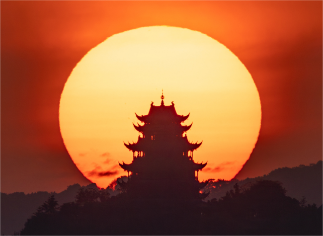 Visual Chongqing | Weekly City Views on June 23-June 29, 2025