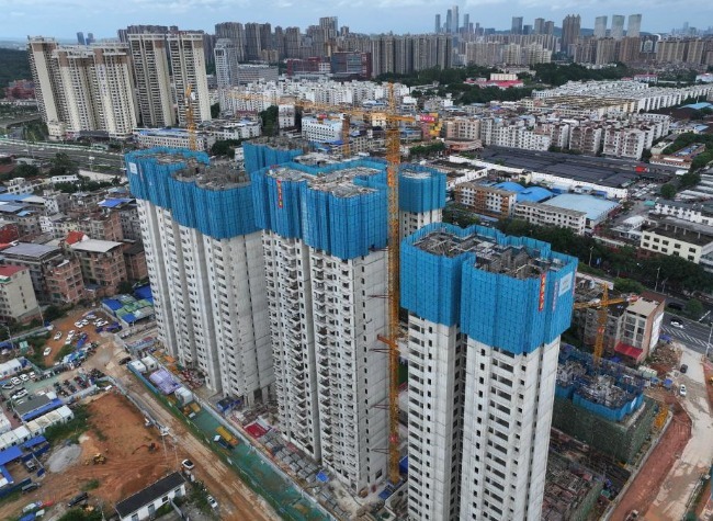 China Unveils Regulations on Housing Rental Sector