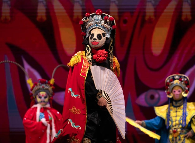 China's Cultural Industry Records Steady Expansion in H1