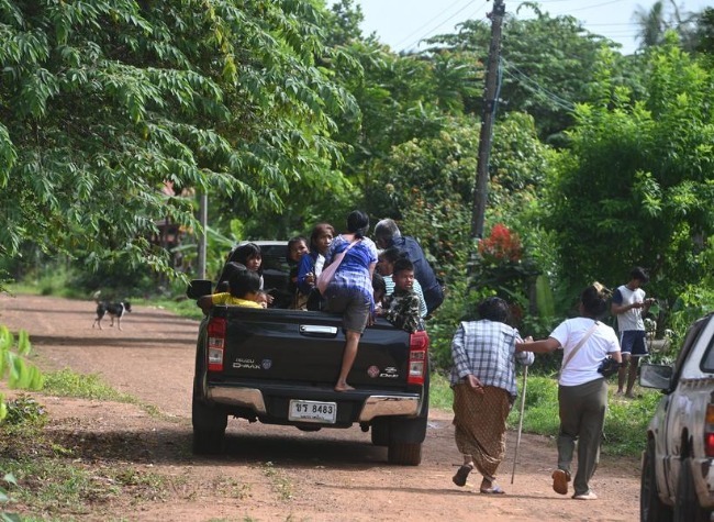 China to Continue Playing Constructive Role in Promoting Ceasefire Between Cambodia, Thailand: Spokesperson