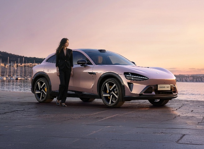 Xiaomi's New SUV Launches to Soaring Demand, Triggers Resale Boom
