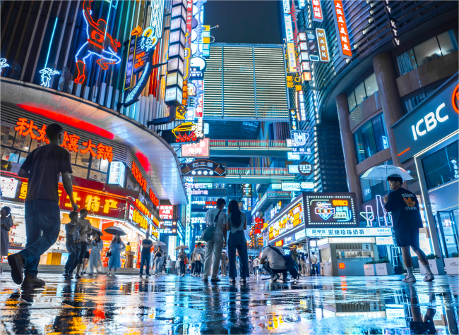 Visual Chongqing | Weekly City Views on June 30-July 6, 2025