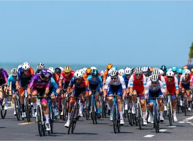 Green, Healthy Lifestyle Revolution Boosts China's Consumer Market