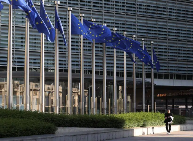 Diversification or Decline: Europe's Wake-up Call amid U.S. Tariff Hikes, Currency Pressures