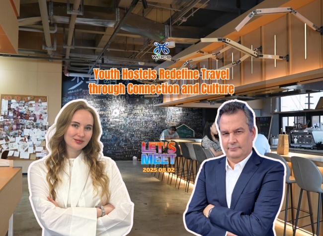 Youth Hostels Redefine Travel through Connection and Culture | Let's Meet