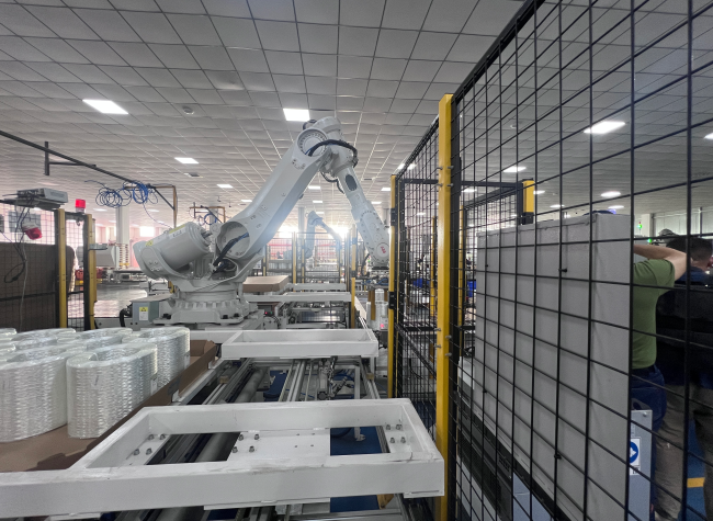 From Smart Traffic Lights to Waste Power Generation: Green Innovations Reshape Traditional Industrial Base