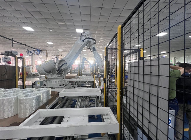 From Smart Traffic Lights to Waste Power Generation: Green Innovations Reshape Traditional Industrial Base