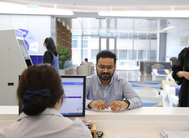 Foreign-funded Business Entities Exceed 10,000 in East China Trade Hub