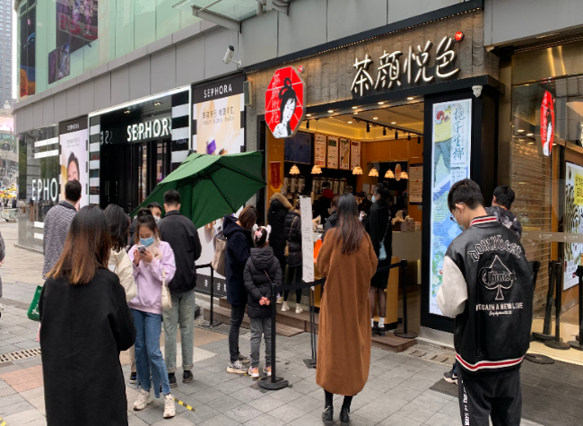 Riding China's Beverage Frenzy, How Will Chongqing Brands Stand Out?