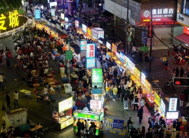 Commentary | Resilience of Chinese Economy Anchors Global Stability