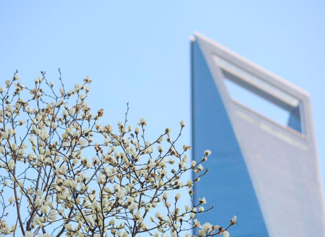 S&P Global Ratings' Affirmation of China Outlook Reflects Recognition of Country's Economic Resilience