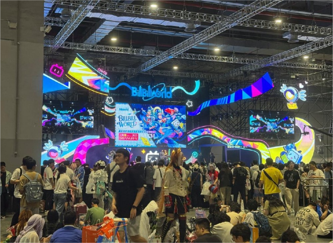 ACGN Tourism Boom: Anime Culture Sparks New Travel Trend in China