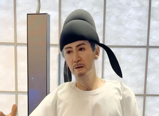 Why So Many Humanoid Robots Lack Faces: Function Over Form