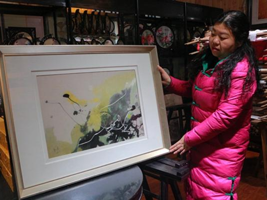 Audible | Qiongyuan Embroidery: The Convergence of Inheritance and Innovation