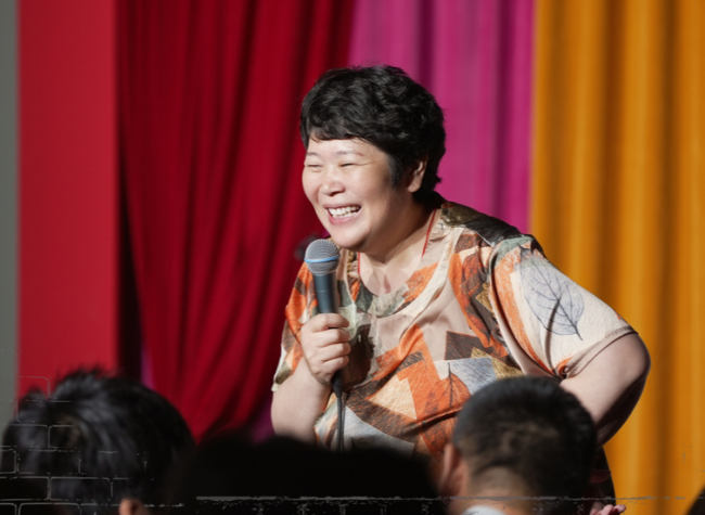 Rural Comedy Sensational