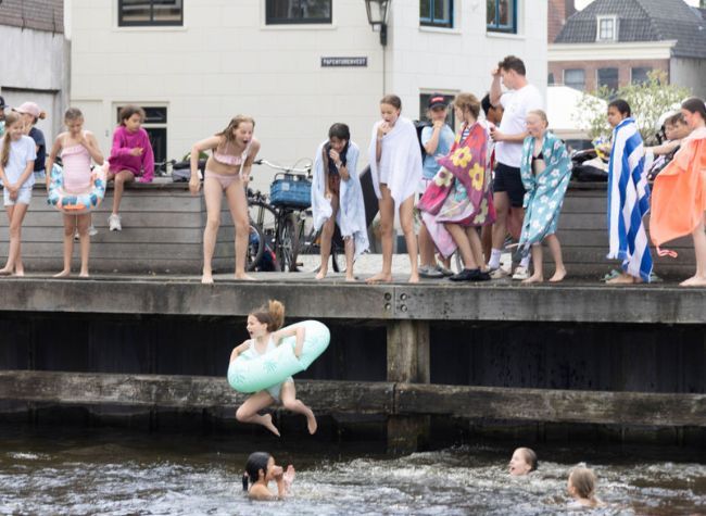 Economic Watch: Chinese Products Deliver Cool Comforts to World Amid Heatwaves