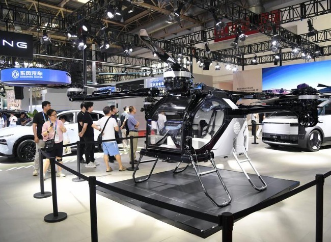 China Draws Foreign Investors as Evolving Economy Meets Proactive Policies